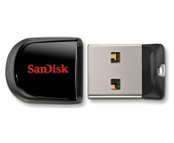 SANDISK USB 2.0 64GB SDCZ33-064G-B35 - 202818 - zdjęcie 2